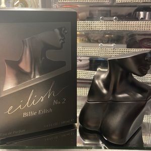 Billie Eilish No. 2 Eau De Parfum.
